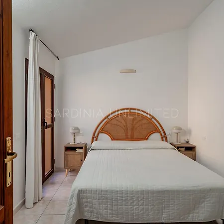 Ginepro Sardinia Unlimited Costa Paradiso