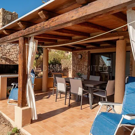 Ginepro Sardinia Unlimited Villa *