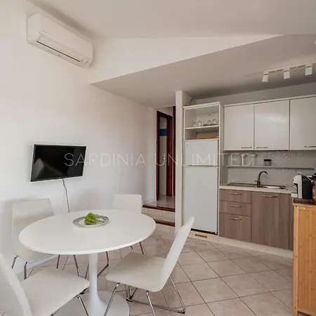 Ginepro Sardinia Unlimited Villa *