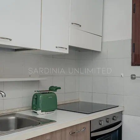 Ginepro Sardinia Unlimited *