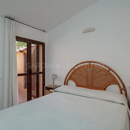 Ginepro Sardinia Unlimited