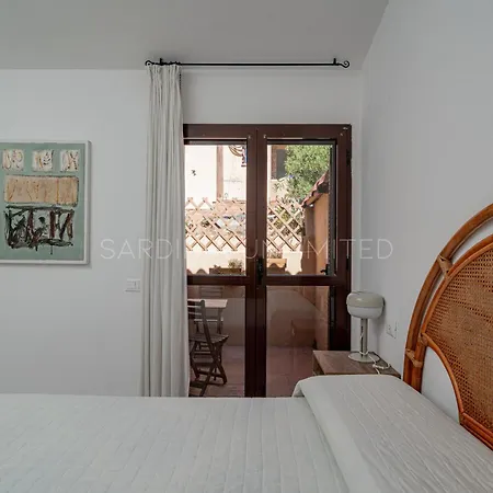 Ginepro Sardinia Unlimited Villa *