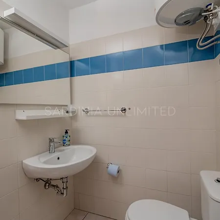 Villa Ginepro Sardinia Unlimited
