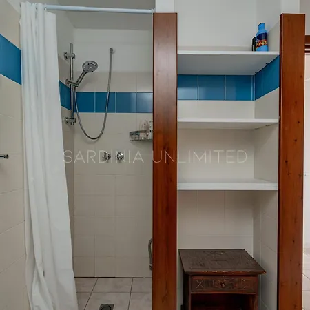 Ginepro Sardinia Unlimited Villa