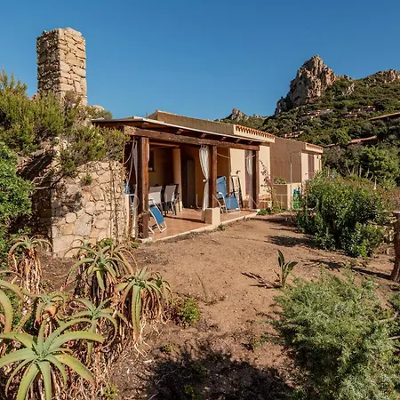 Villa Ginepro Sardinia Unlimited Costa Paradiso