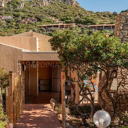Ginepro Sardinia Unlimited Villa *