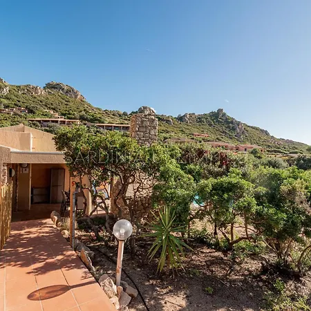 Ginepro Sardinia Unlimited Villa *
