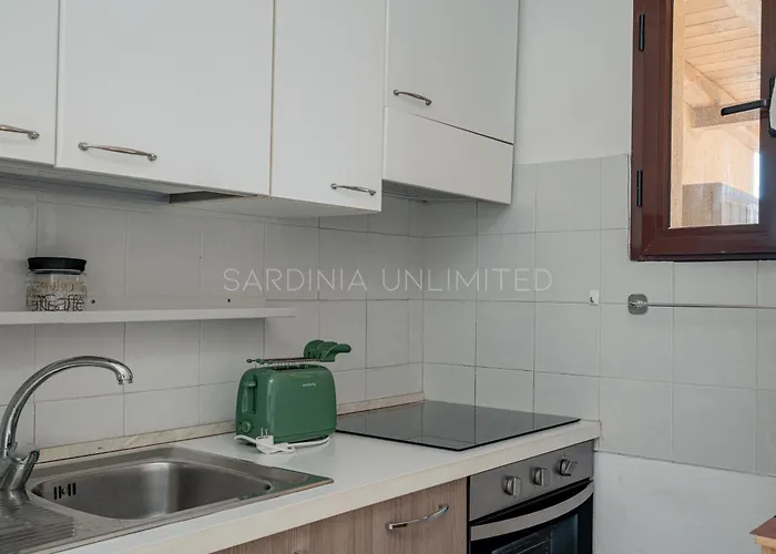 Ginepro Sardinia Unlimited *