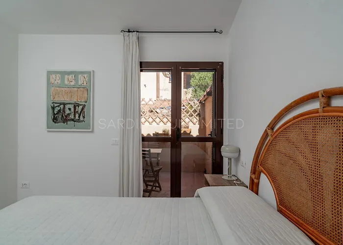 Ginepro Sardinia Unlimited Villa *