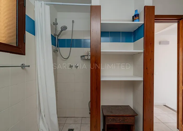 Ginepro Sardinia Unlimited Villa