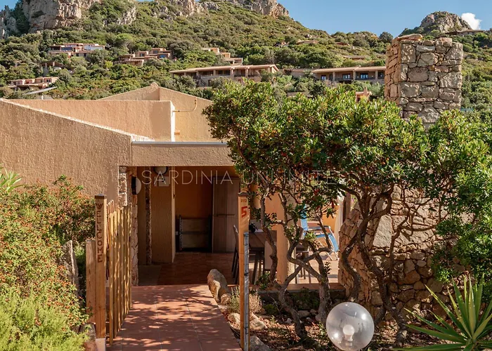 Ginepro Sardinia Unlimited Villa *