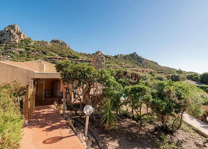 Ginepro Sardinia Unlimited Villa *